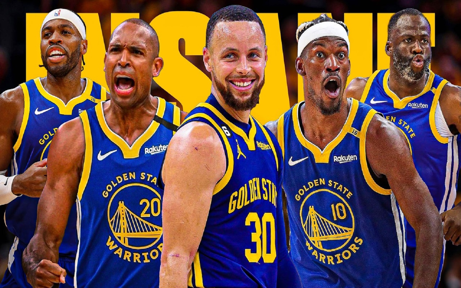 Orlando Magic vs Golden State Warriors