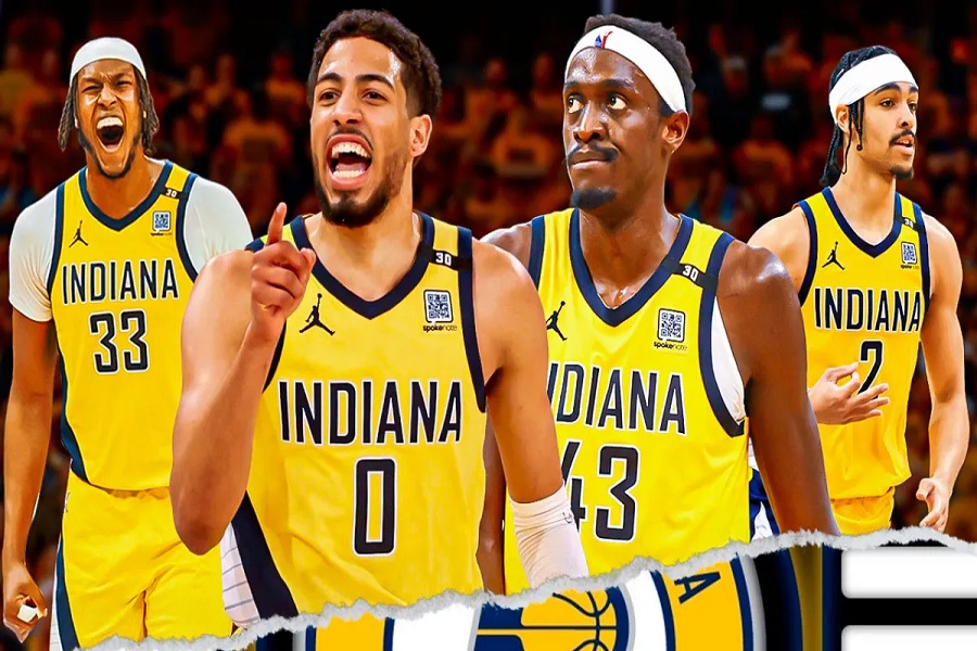 Orlando Magic vs Indiana Pacers