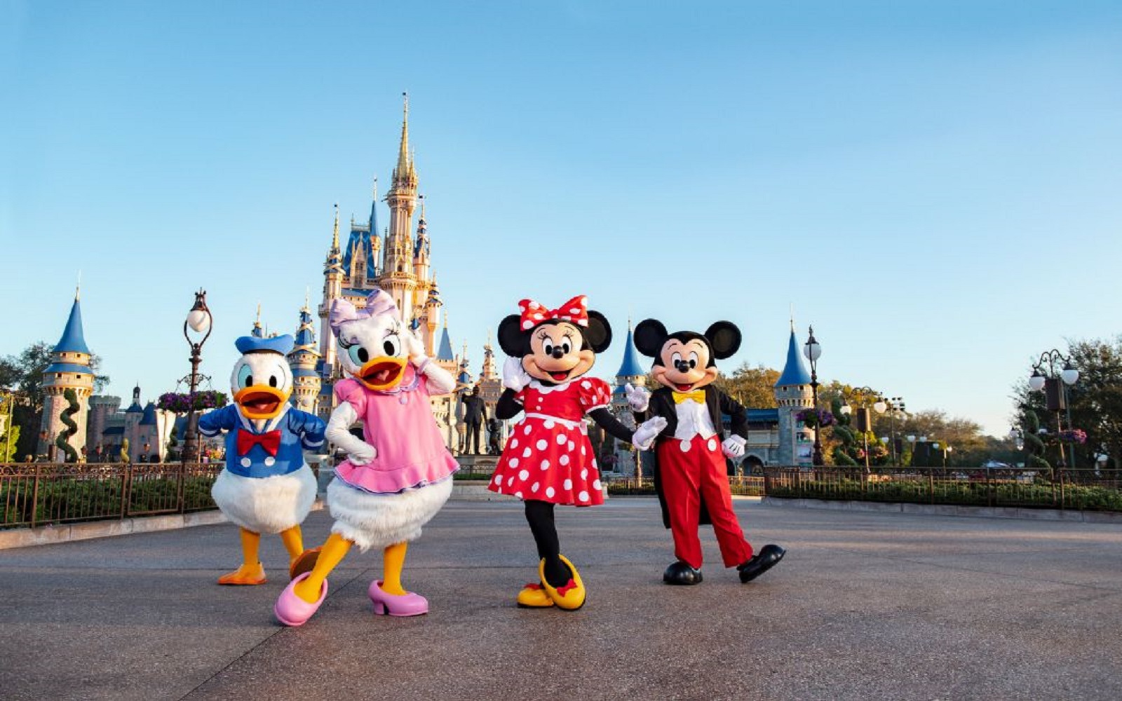 Walt Disney World Ingresso de 01 Dia Park Hopper Walt Disney World Ingresso de 01 Dia Park Hopper