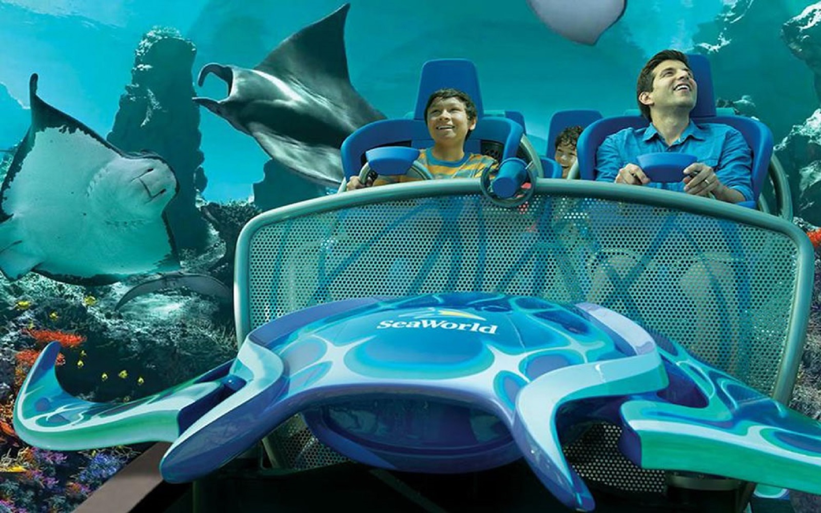 SeaWorld San Diego Ingresso de 01 dia SeaWorld San Diego Ingresso de 01 dia