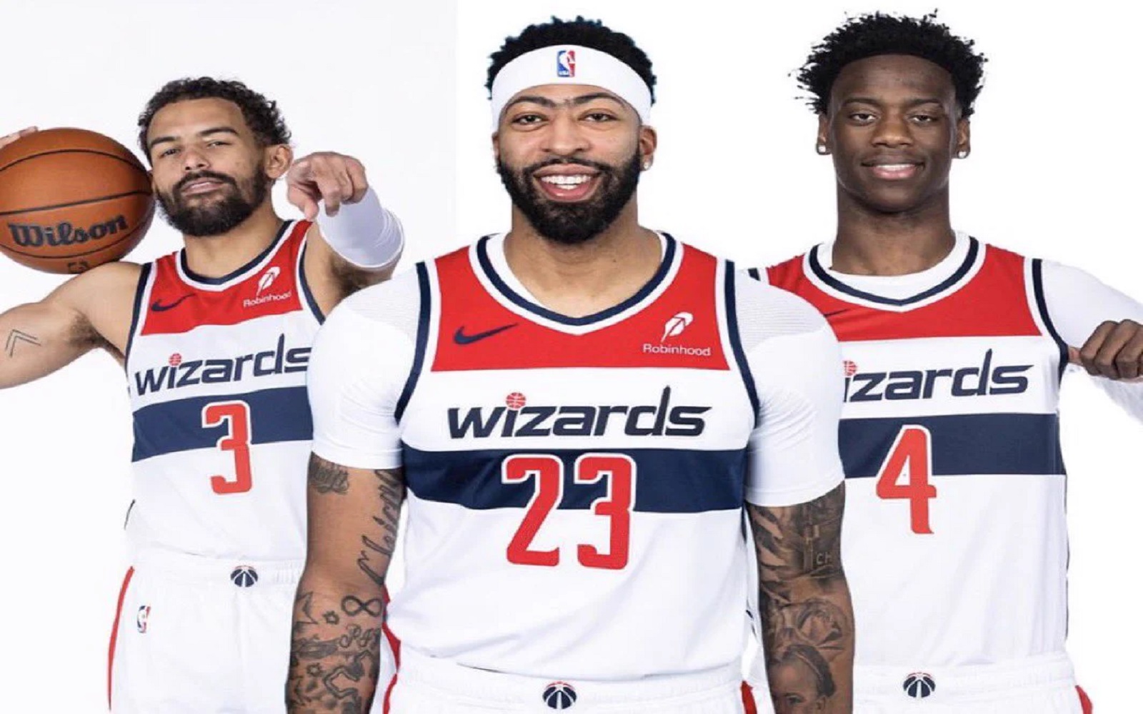 Orlando Magic vs Washington Wizards