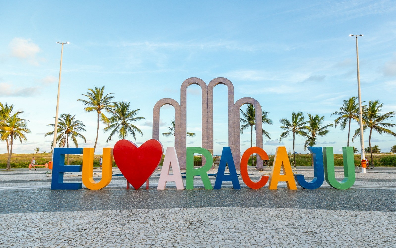 City Tour em Aracaju - Regular (Hoteis na Orla)