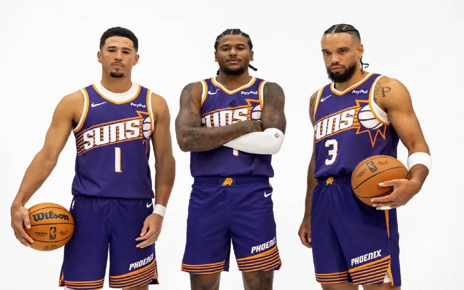 Orlando Magic vs Phoenix Suns