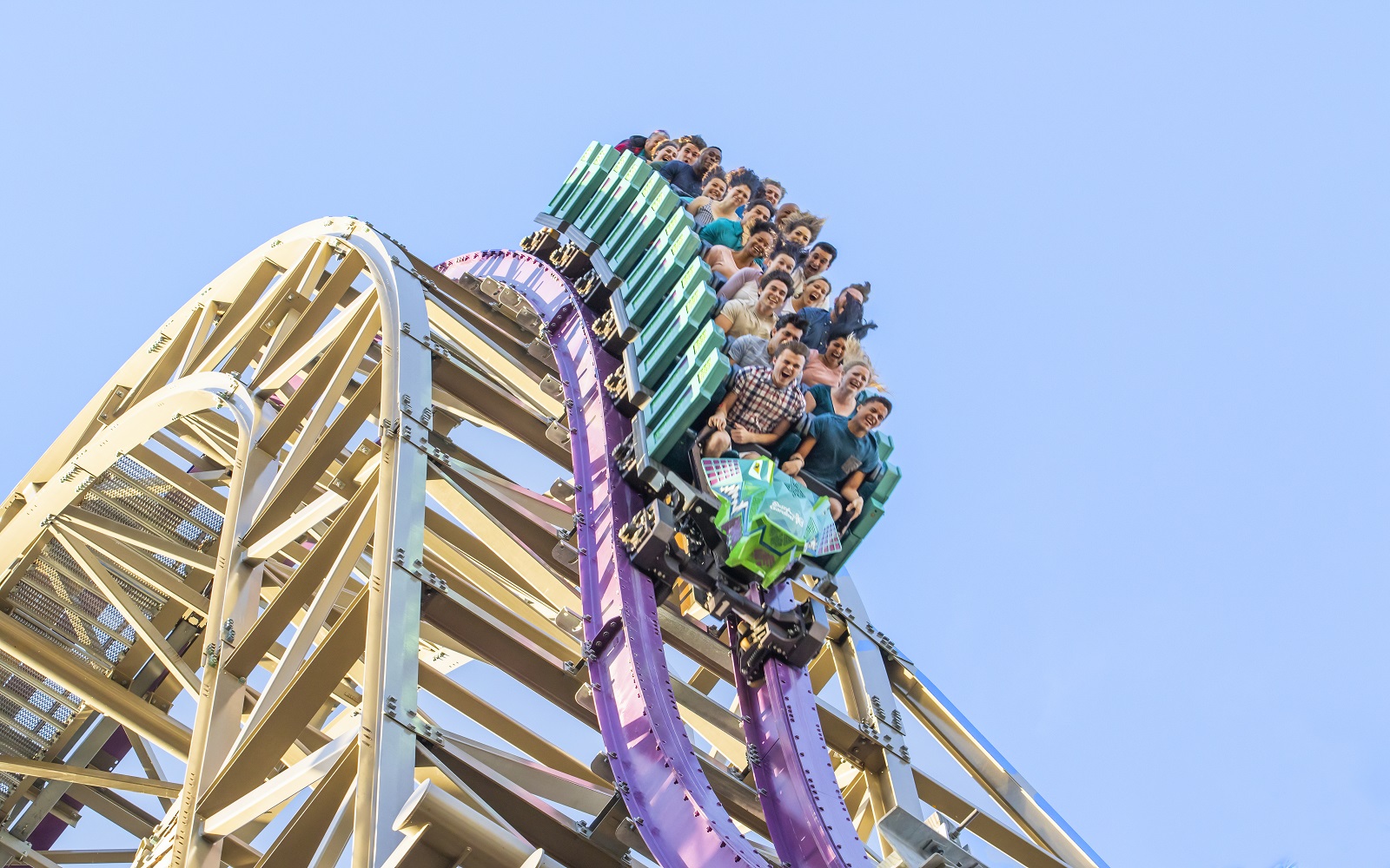 Busch Gardens Tampa 3 parques Busch Gardens Tampa 3 parques