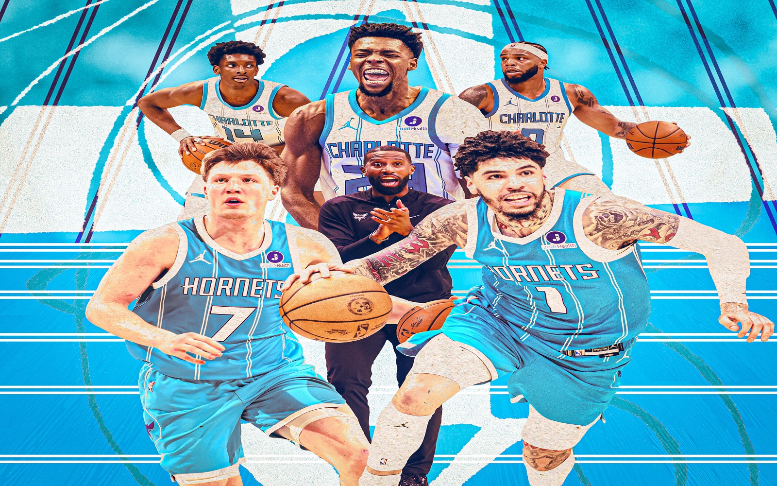 Orlando Magic vs Charlotte Hornets