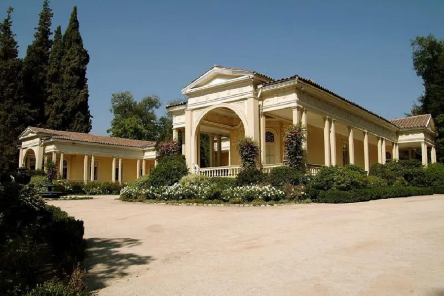 Vinicola Concha y Toro
