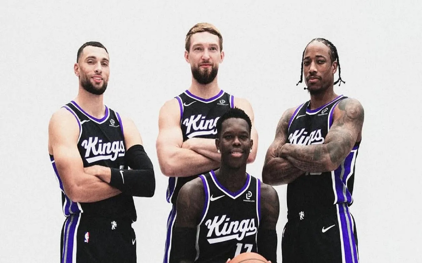 Orlando Magic vs Sacramento Kings