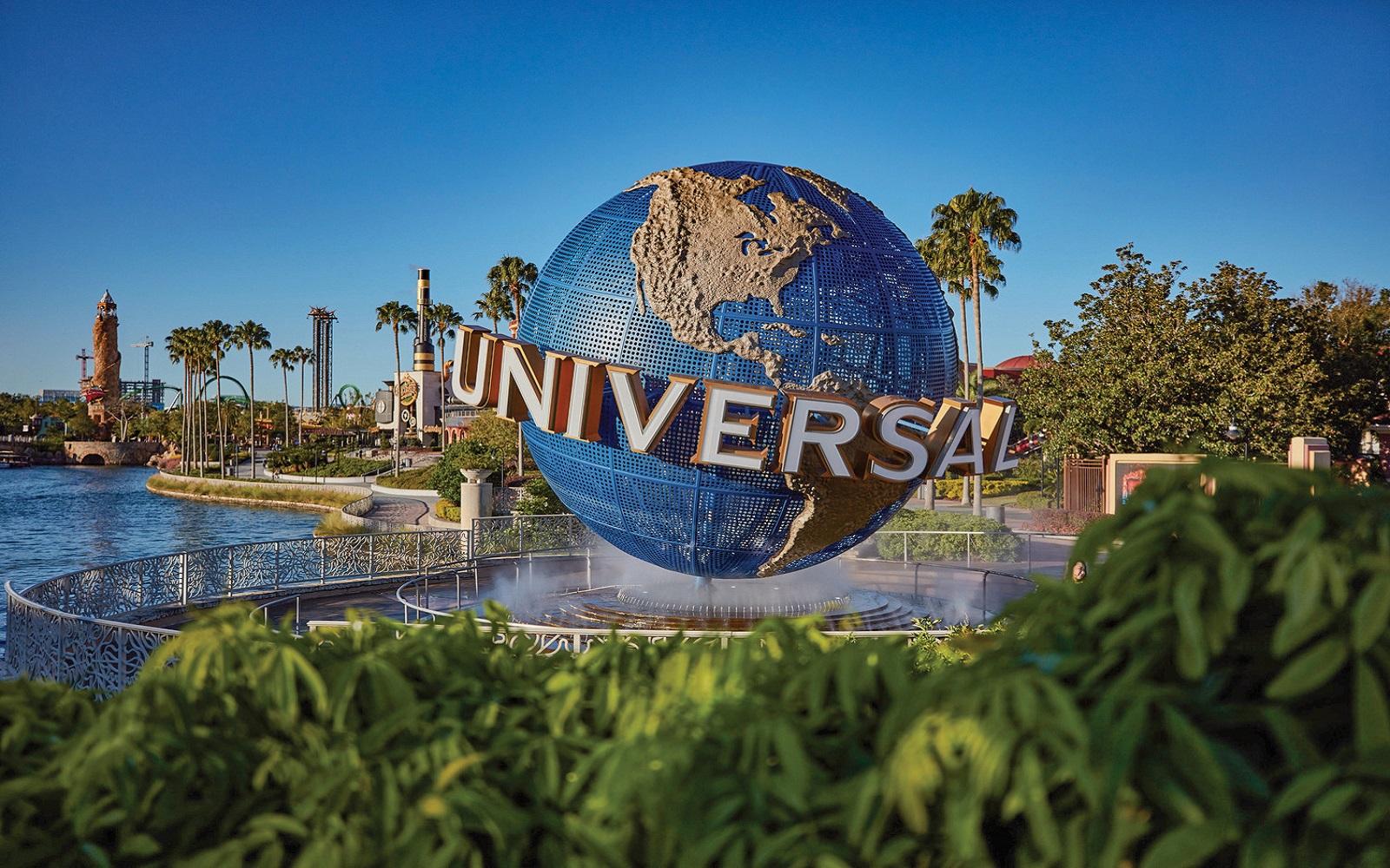 Universal Orlando: Promo - 2-Day Park-to-Park Plus 1-Day Universal Epic Universe