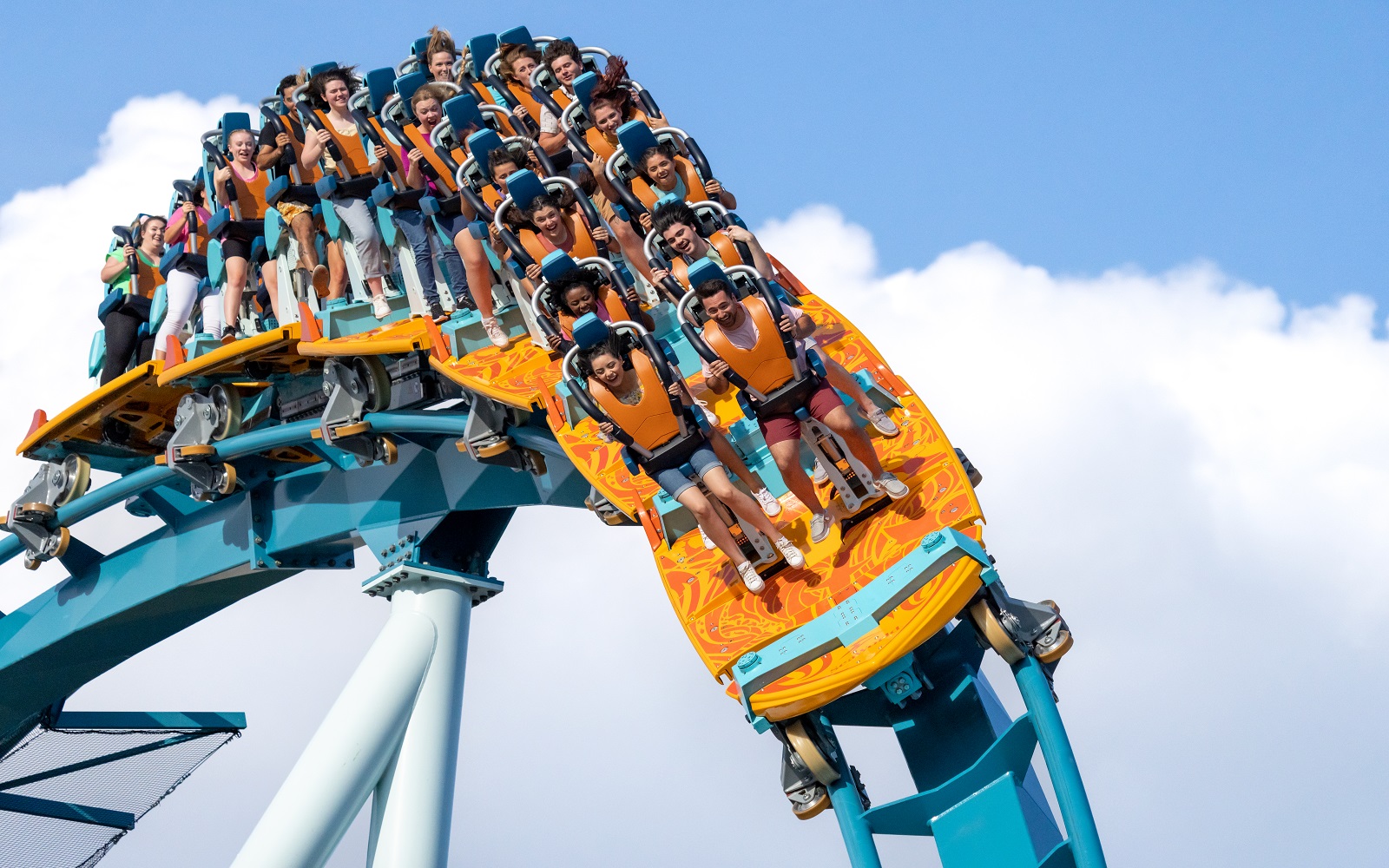 SeaWorld Orlando - 1 Dia SeaWorld Orlando - 1 Dia