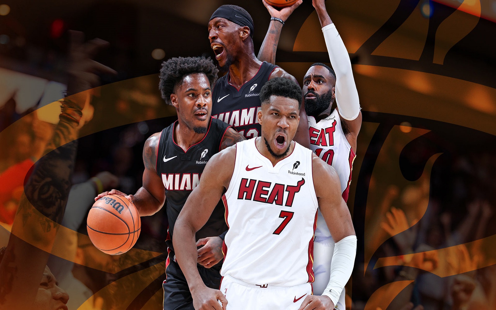 Orlando Magic vs Miami Heat