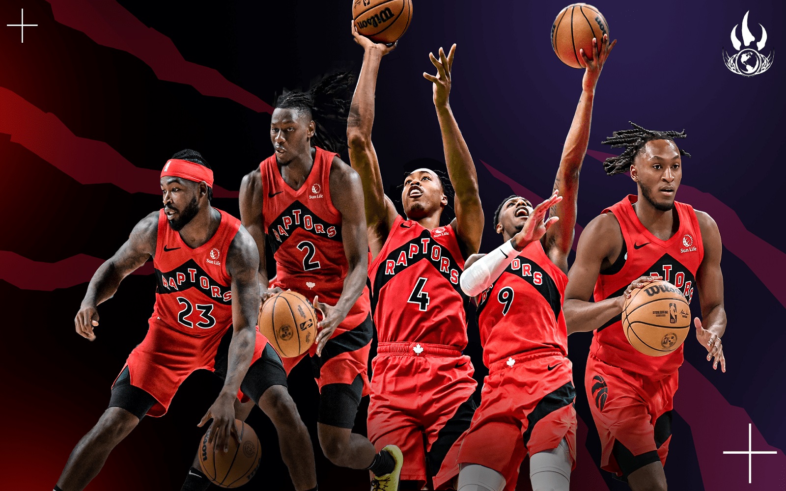 Orlando Magic vs Toronto Raptors