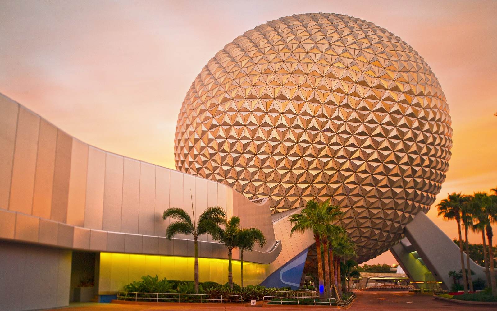 Walt Disney World Epcot 1 dia Walt Disney World Epcot 1 dia