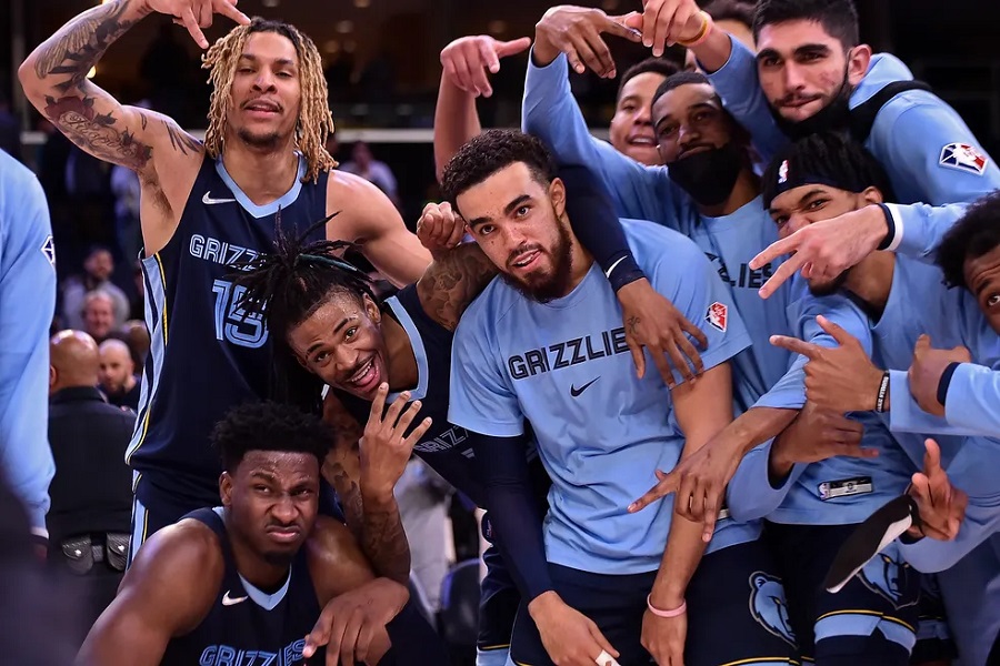 Orlando Magic vs Memphis Grizzlies