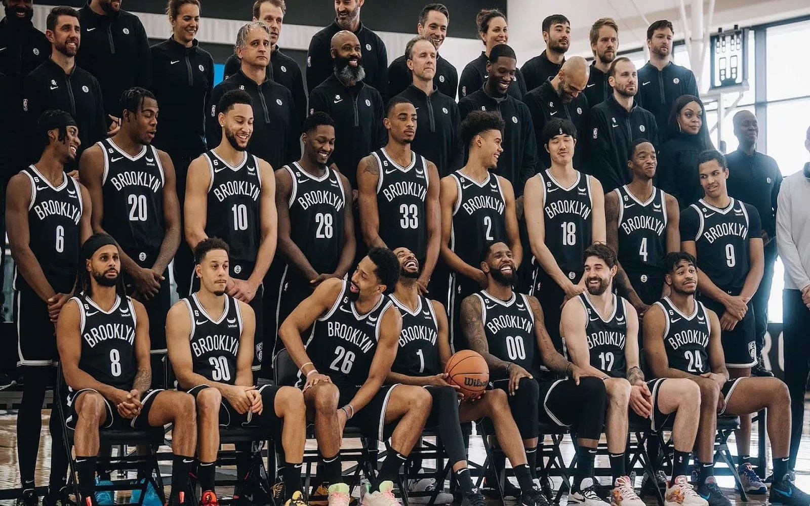 Orlando Magic vs Brooklyn Nets