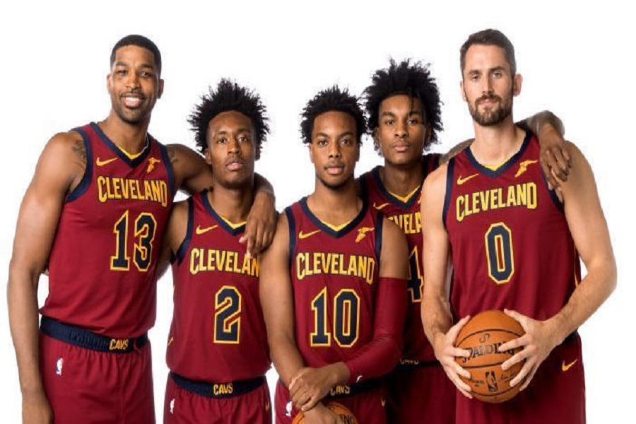 Orlando Magic vs Cleveland Cavaliers